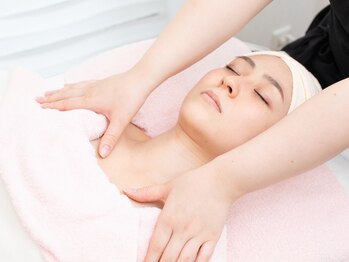 リコ(Rico)/プレトリートメント