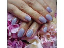 アイネイル(iNAIL)/