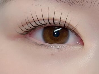 アイフィル(Eye FILL)の写真/大人気◎【パリジェンヌラッシュリフト¥5980】まるでパリジェンヌのような自然と際立つ目元美を♪