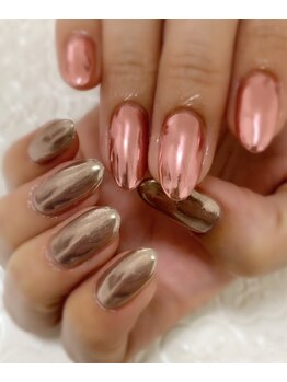 マイ ネイルズ(My Nails)/