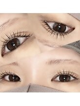 ラナン(Lanan)/まつげパーマ