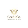 クレディーブル(Credible)ロゴ