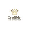 クレディーブル(Credible)のお店ロゴ