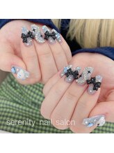 セレニティ(serenity)/