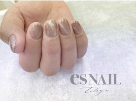 マグネットネイル