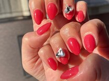 ビオラ 自由が丘(BIORA)/マオジェル◆ワンカラー