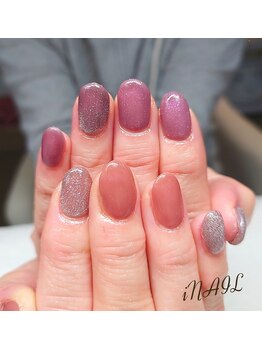 アイネイル(iNAIL)/