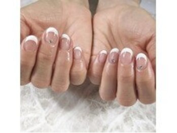 ネイルアンドアイラッシュ グレース 芦屋店(nail&eyelash Grace)/