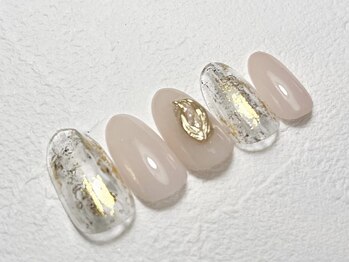 レアナ(LEANA)/6月おすすめデザイン