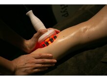 リラクゼーションサロン 癒し空間 オアシス(RELAXATION SALON Oasis)/#ハイパーナイフ/美脚/太もも