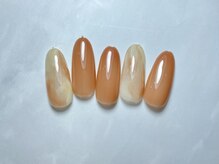 ブルームネイル ナゴヤ 名駅店(BLOOM NAIL nagoya)/シンプルデザインコース