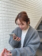 リツ(ritsu) nana 