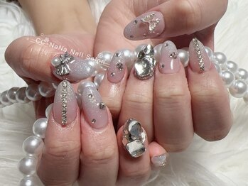 シーシーナナ ネイルサロン(CC NaNa Nail Salon)/