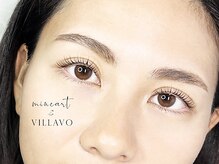 ミネアート 錦糸町店(mineart)/目元パッチリのまつパ /錦糸町