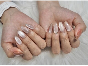 バレッタ(VALETTA)/ジェル シンプルコース