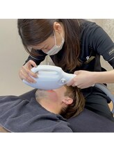 さつき整骨院/メンズ脱毛