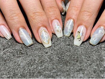 イル(ile)/90分free design 