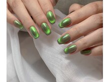 ラベンダービューティー(Lavender Beauty)/