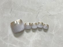 ジェイ(J)/フット定額コース