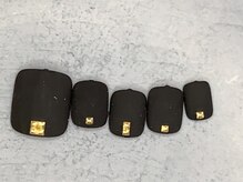 ミラーナ(Milana)/◆フットネイル　再来＋￥1000◆