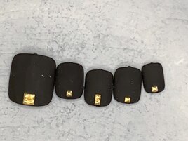 ◆フットネイル　再来＋￥1000◆