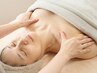 NEW☆毛穴/くすみ/美白REVIスキンケア＋炭酸パック＋ヘッドスパ&デコルテ付き