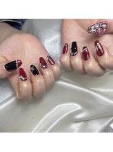 エスラウンジネイル(S LOUNGE NAIL)/