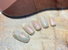 グリスター(Glister)/Cコース　8800円