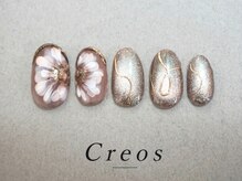 クレオス 松戸駅前店(Creos)/120分コース