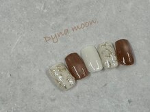 ダイナ ムーン(Dyna moon.)/