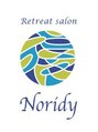 ノリディ(Noridy)/Retreat salon Noridy
