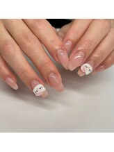 マークバイセブンルックス 大宮東口店(mark by 7LOOKS)/★【one color】¥5500～