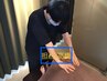 ストレッチほぐし60分コース　　　　　<高橋限定>