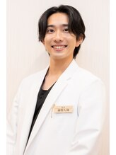 西宮しおりビューティーサロン(西宮しおりbeauty salon) 藤間 大翔
