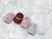 ミウ ネイル(miu nail)/おすすめトレンド★新規¥7490