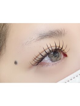 キープ力が自慢のサロン