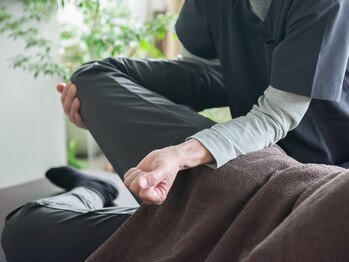 もみまつ 富山院/骨盤矯正