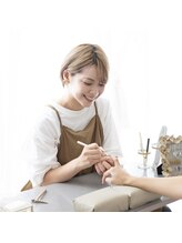 ベルダセカンド(BELDAD 2nd)&nbsp;東　 夢美