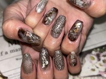 ベーシック ネイルウィザードアカデミー 本厚木店(Basic×NailWizardAcademy)/やり放題が大人気★