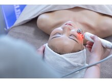 ナル(Nalu)/スリムショックフェイシャル紹介