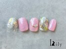定額Lily月替わりcollection