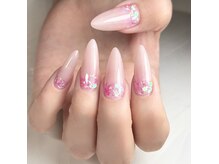 エムネイル(eM nail)