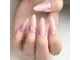 エムネイル(eM nail)の写真