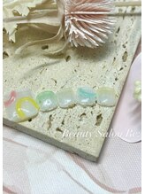 アールイー(Re:)/フット/定額Season Collection