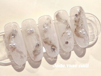 ジェードベース 銀座(Jade.vase)/