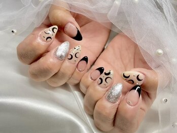 ビューティー ネイル ローズ(Beauty Nail)/