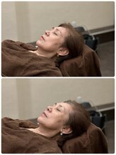 エン(EN)/いくつになっても♪