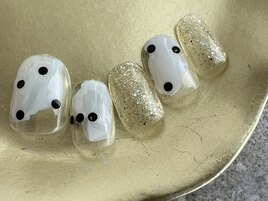 C ホワイトプッチ