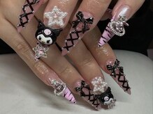アイコニックネイル(Iconic Nail)/