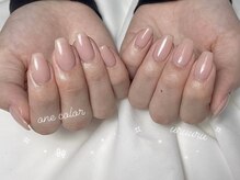 エヌ(enu)/ワンカラー